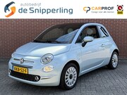 Fiat 500 - 1.0 Hybrid Dolcevita PANO AIRCO CRUISE PDC LMV