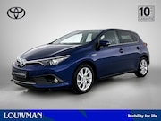 Toyota Auris - 1.8 Hybrid Dynamic I Achteruitrijcamera I LM velg I Cruise C