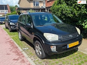 Toyota RAV4 - 2.0-16V VVT-i AUTOMAAT, AIRCO, CARPLAY