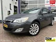 Opel Astra - Sports Tourer 1.4 Turbo Cosmo * AUTOMAAT * AIRCO
