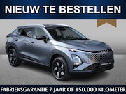 Omoda 5 - Premium 1.5 Hybrid | November leverbaar | Adaptive cruise | 