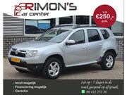 Dacia Duster - 1.6 Lauréate 1 Ste Eingenaar Nap Airco