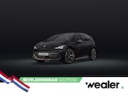CUPRA Born - Business Limited 63 kWh 231pk / Typhoon Copper velgen / Pilo