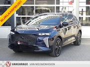 DS DS 7 - E-Tense 225 Performance Line+ *t/m 10de bouwjaar garantie