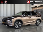 Mitsubishi Eclipse Cross - Automaat 2.4 PHEV Executive