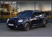 MINI Countryman - Mini 1.5 Cooper S E ALL4 Untamed Edition, Panoramadak, Leder