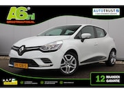 Renault Clio - 0.9 TCe Zen |NAP|LED| Navigatie Bluetooth Airco Cruise Contr