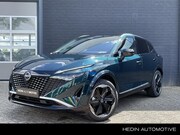 Nissan Qashqai - 205PK GEN3 e-Power Tekna Plus MY26 | Nu met extra korting