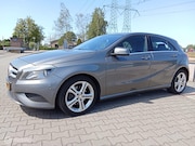 Mercedes-Benz A-klasse - 180 Ambition/Airco/cruise/navi