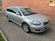 Toyota Avensis - 2.2 D-4D Executive Business Navi Cruise Clima