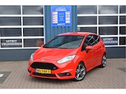 Ford Fiesta - 1.6 ST2 Clima Cruise-control
