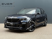 BMW X5 - X-Drive 45e 394PK, ACC, M-Sportpakket, Pano/Skylounge, Harma