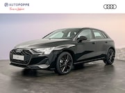 Audi A3 - Sportback Pro Line 30 TFSI 85 kW / 116 PK Sportback 7 versn.