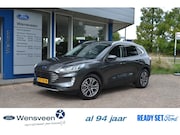 Ford Kuga - 2.5 PHEV e-CVT 225pk Titanium | driver assistance pack, wint