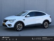 Renault Arkana - 1.3 TCe 140 EDC Automaat / Apple Carplay & Android Auto / Ac