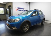 Dacia Sandero - 0.9 TCe Bi-Fuel/LPG-G3 Stepway Camera Navi Cruise