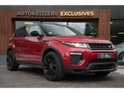 Land Rover Range Rover Evoque - 2.0 Si4 SE Dynamic Meridian LED Leder Memory Stuurverw. Stoe