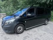 Mercedes-Benz Vito - 114 BlueTEC Pro Lang 9 persoons