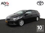 Toyota Auris - 1.8 Hybrid Dynamic | Lichtmetalen Velgen | Privacy Glass | D