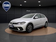 Volkswagen Polo - 1.0 TSI Life | Parkeerhulp | ACC | Spiegelpakket | Carplay |