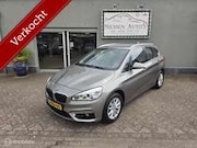 BMW 2-serie - Active Tourer 218i Luxory Line HUD/Led/Nav