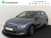 Volkswagen Golf - 1.4 eHybrid | SoH 98% | Navigatie | Achteruitrijcamera | Lan