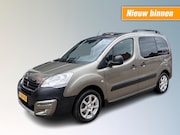 Peugeot Partner - 1.2 PURETECH VTC