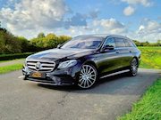 Mercedes-Benz E-klasse - Estate 400 4MATIC AMG | Full Option