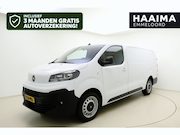 Opel Vivaro - 2.0 Diesel 180 S&S L3 Automaat | Navigatie | Laadruimtebetim
