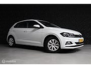 Volkswagen Polo - 1.0 TSI Comfortline | Carplay | AC | Cruise
