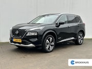 Nissan X-Trail - 1.5 e-4orce Tekna 4WD 7p. / Trekhaak (1650KG Trekgewicht) /