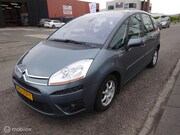 Citroën C4 Picasso - 2.0-16V Business EB6V 5p.