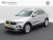 Volkswagen T-Roc - 1.0 TSi 110 Pk Life | Adaptive Cruise | Airco | Camera | Car