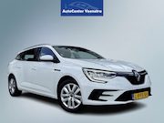 Renault Mégane - Estate 1.0 115PK TCe Zen | CarPlay | Trekhaak 1300kg | Navi