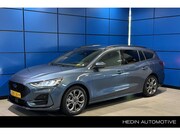 Ford Focus - Wagon 1.0 EcoBoost 155PK Hybrid ST Line Automaat