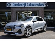 Audi e-tron - 55 quattro S Edition 95 kWh 92%SOH PANO B&O TREKHAAK-AFN SPO