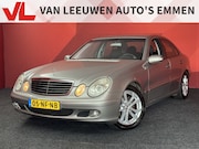 Mercedes-Benz E-klasse - 220 CDI Classic | APK 11-2026 | Trekhaak