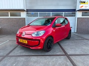 Volkswagen Up! - 1.0 move up BlueMotion