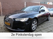 Audi A6 - 2.0 TDI ultra Premium Edition *Rijklaarprijs *Lederen bekled