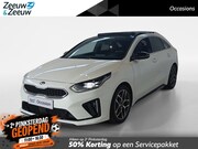 Kia ProCeed - 1.0 T-GDI GT-PlusLine *Navi+Camera*Schuif/Kanteldak*Climate*