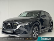 Mazda CX-5 - 2.0 SkyActiv-G 165 Newground | Navigatie | 360° Camera | Tre