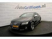 Audi A5 - Coupé 2.0 TFSI quattro Pro Line nette automaat met nieuwe AP