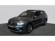 Volkswagen Tiguan All-Space - Allspace 1.5 TSI Highline Business R 7p. | Leer | Panoramada