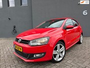 Volkswagen Polo - 1.4-16V Trendline