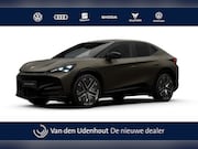 CUPRA Tavascan - 77kWh Elektromotor 340 1AT VZ Extreme | CUP-kuipstoelen vóór