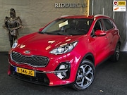Kia Sportage - 1.6 GDI DynamicLine|GARANTIE|TREKHAAK|CRUISE|STOELVERW|NAVI|
