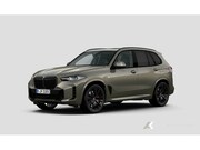 BMW X5 - xDrive50e M Sport Pro | Panorama | Driving Ass. Prof. | Comf