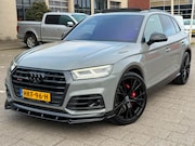 Audi Q5 - 3.0 TFSI SQ5 quattro