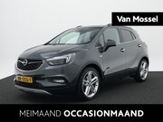 Opel Mokka - X 1.4 Turbo Innovation | 1e Eigenaar | Trekhaak | All Season