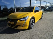Peugeot e-208 - EV GT 350 50 kWh